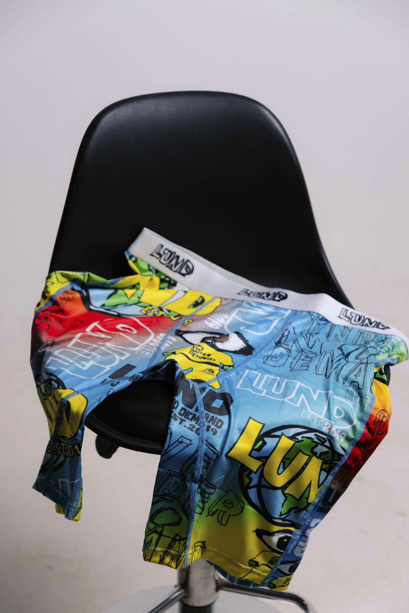 RECESS MENS ACTIVEWEAR