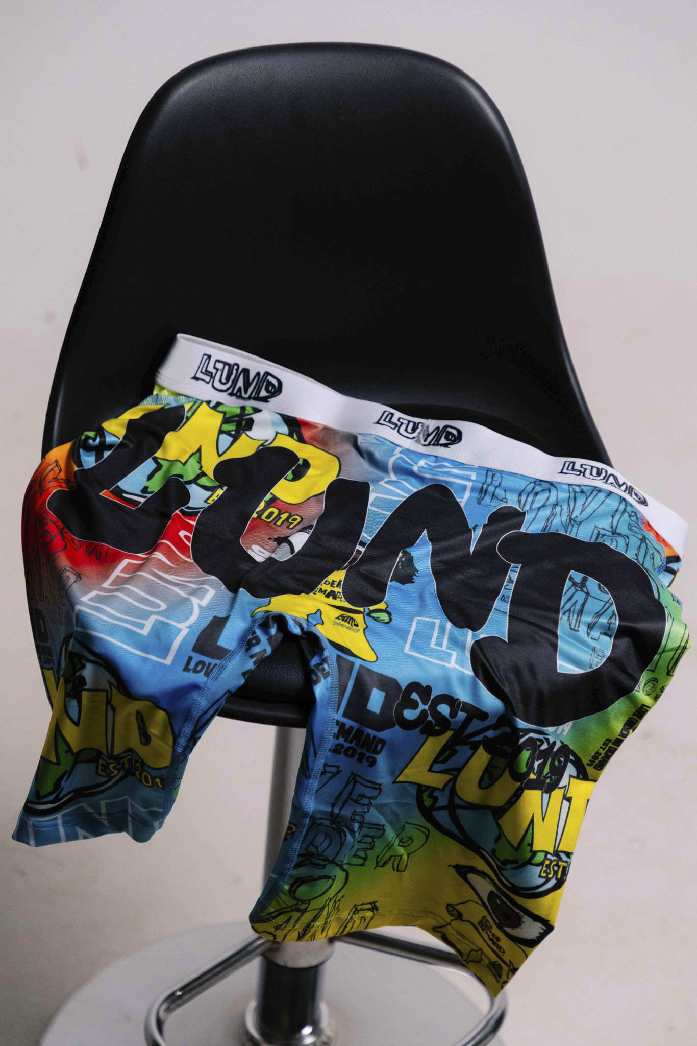 RECESS MENS ACTIVEWEAR