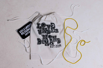 LOVE UNDER NO DEMAND P5